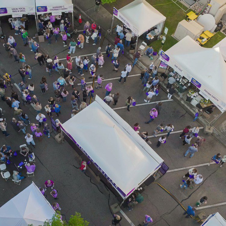 Non Profit Outreach in McKinney, TX Non Profit Outreach in McKinney, TX