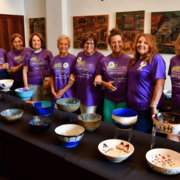 Non Profit Outreach in McKinney, TX Non Profit Outreach in McKinney, TX