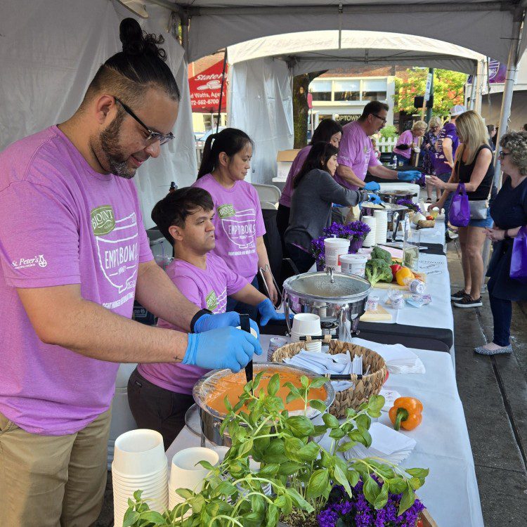 Non Profit Outreach in McKinney, TX Non Profit Outreach in McKinney, TX