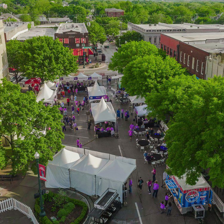 Non Profit Outreach in McKinney, TX Non Profit Outreach in McKinney, TX