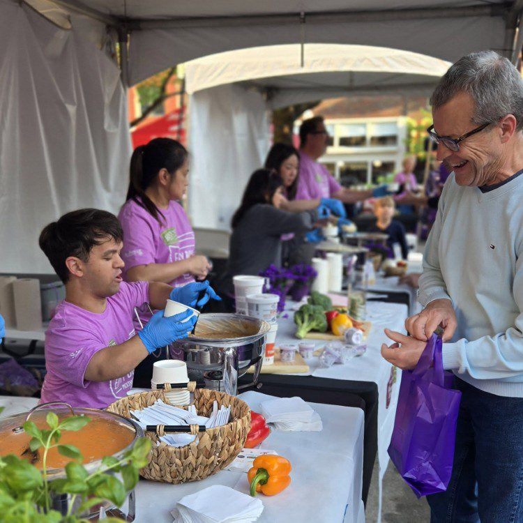 Non Profit Outreach in McKinney, TX Non Profit Outreach in McKinney, TX