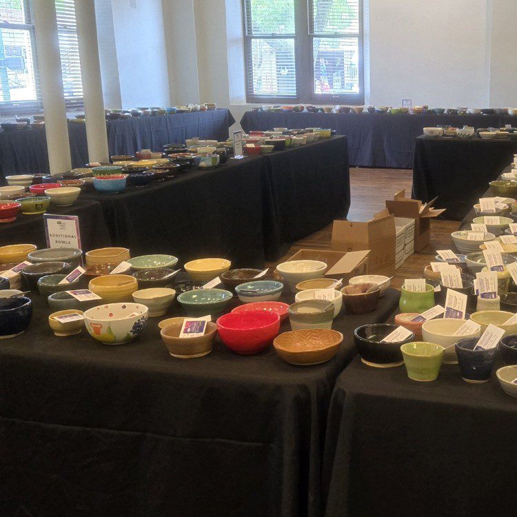 Non Profit Outreach in McKinney, TX Non Profit Outreach in McKinney, TX