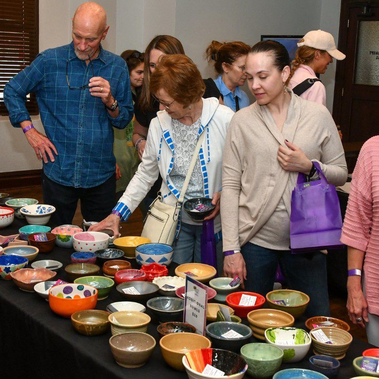 Non Profit Outreach in McKinney, TX Non Profit Outreach in McKinney, TX