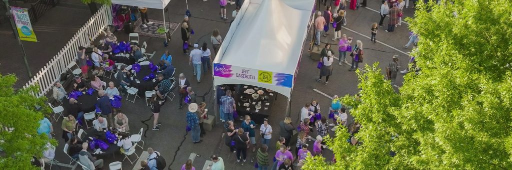 Non Profit Outreach in McKinney, TX Non Profit Outreach in McKinney, TX