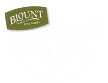 Empty Bowls McKinney